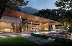 Villa – Choeng Thale, Phuket, Thailand. From $1 002 000