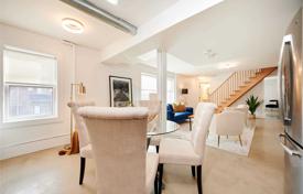 1-zimmer wohnung in Old Toronto, Kanada. C$869 000