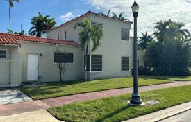 Haus in der Stadt – Miami Beach, Florida, Vereinigte Staaten. $4 000 000