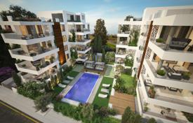 2-zimmer appartements in neubauwohnung in Paphos, Zypern. 270 000 €