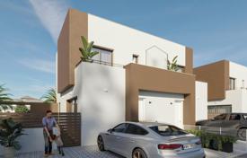 3-zimmer villa 98 m² in La Marina, Spanien. 459 000 €