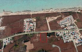 Grundstück in Ayia Napa, Zypern. 1 150 000 €