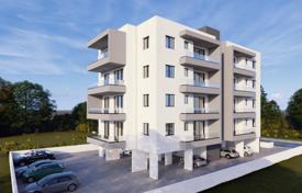 1-zimmer wohnung 50 m² in Agios Dometios, Zypern. 140 000 €