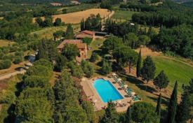 18-zimmer villa 1022 m² in Peccioli, Italien. 1 550 000 €
