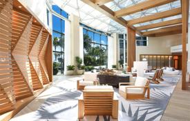 Neubauwohnung – Fort Lauderdale, Florida, Vereinigte Staaten. 2 243 000 €