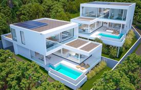 New residential complex with villas auf Koh Samui, Thailand. ab $701 000