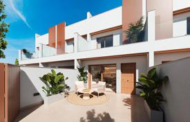 3-zimmer stadthaus 109 m² in Lo Pagan, Spanien. 379 000 €
