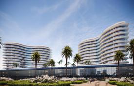 Büro Trussardi Residences 2 – Al Furjan, Dubai, VAE. $640 000