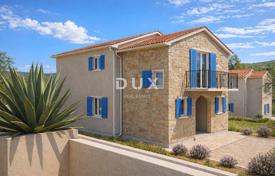Grundstück in Istria County, Kroatien. 61 000 €