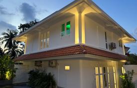 4-zimmer villa 214 m² in Bo Phut, Thailand. $354 000