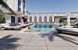 Stadthaus – Alanya, Antalya, Türkei. $560 000