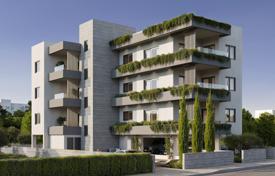 New residential complex with apartments in Universal, Zypern. ab 410 000 €