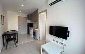 1-zimmer appartements in eigentumswohnungen in Khlong Toei, Thailand. $209 000