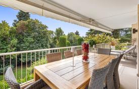 4-zimmer wohnung in Cannes, Frankreich. 1 000 000 €