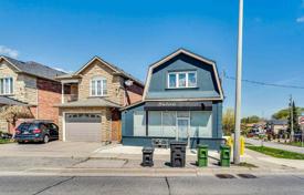 Haus in der Stadt – Scarlett Road, Toronto, Ontario,  Kanada. C$1 563 000