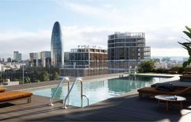 New residential complex with apartments in L'Eixample, Spanien. ab 694 000 €