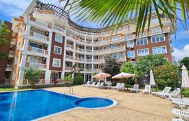 2-zimmer wohnung 138 m² in Sonnenstrand, Bulgarien. 180 000 €