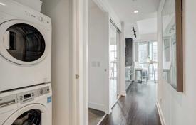 Wohnung – Grenville Street, Old Toronto, Toronto,  Ontario,   Kanada. C$789 000