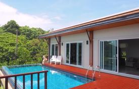 4-zimmer villa 280 m² in Mueang Phuket, Thailand. $953 000