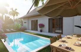 4-zimmer villa 122 m² in Lamai Beach, Thailand. ab $192 000