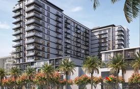 Wohnsiedlung Lana on the Park – Al Yalayis 2, Dubai, VAE. ab $716 000