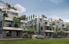 3-zimmer wohnung 107 m² in Tivat city, Montenegro. 455 000 €