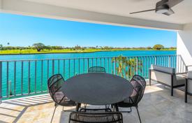 Eigentumswohnung – Bay Harbor Islands, Florida, Vereinigte Staaten. $1 595 000
