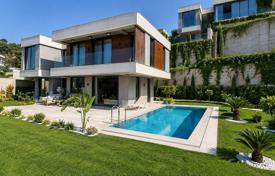 5-zimmer villa 260 m² in Güllük, Türkei. 38 148 000 TRY