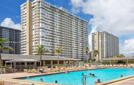 Eigentumswohnung – Hallandale Beach, Florida, Vereinigte Staaten. $345 000