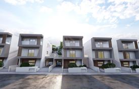 New residential complex with villas in Agios Athanasios (Cyprus), Zypern. ab 890 000 €