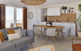 New residential complex with apartments in Nord, Frankreich. ab 322 000 €