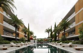2-zimmer appartements in neubauwohnung in Paphos, Zypern. 411 000 €
