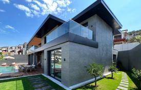 6-zimmer villa 583 m² in Gümüşlük, Türkei. $6 678 000