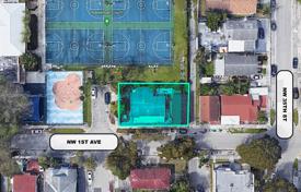 Grundstück – Miami, Florida, Vereinigte Staaten. $1 500 000