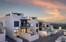 2-zimmer einfamilienhaus 92 m² in San Miguel de Salinas, Spanien. 375 000 €