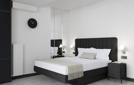 3-zimmer appartements in neubauwohnung 74 m² in Batumi, Georgien. $192 000