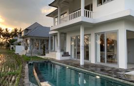 3-zimmer villa 230 m² in Ubud, Indonesien. $350 000