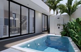 New residential complex with villas in Uluwatu, Indonesien. ab $265 000