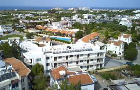 Wohnung 25 m² in Girne, Zypern. 76 000 €