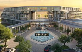 New residential complex with apartments in Muscat City, Oman. ab $491 000
