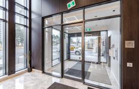 2-zimmer wohnung in North York, Kanada. C$780 000