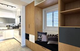 4-zimmer wohnung 100 m² in Tel Aviv, Israel. $1 691 000