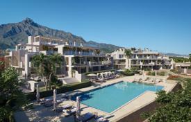 Wohnung – Marbella, Andalusien, Spanien. 4 995 000 €