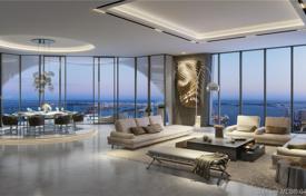 Neubauwohnung – Miami, Florida, Vereinigte Staaten. $6 460 000