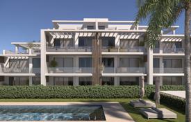 4-zimmer appartements in neubauwohnung 152 m² in Estepona, Spanien. 775 000 €