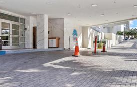 Eigentumswohnung – South Ocean Drive, Hollywood, Florida,  Vereinigte Staaten. $620 000