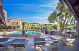 45-zimmer villa 1600 m² in Korcula, Kroatien. 3 600 000 €
