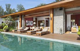 New residential complex with villas in Mueang Phuket, Thailand. ab $1 387 000
