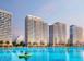 Geschäft Azizi Venice (1–11) – Dubai South, Dubai, VAE. 3 308 000 €