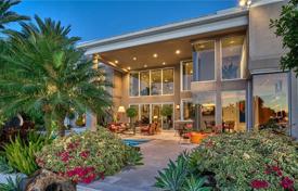 Villa – Fort Lauderdale, Florida, Vereinigte Staaten. $6 950 000